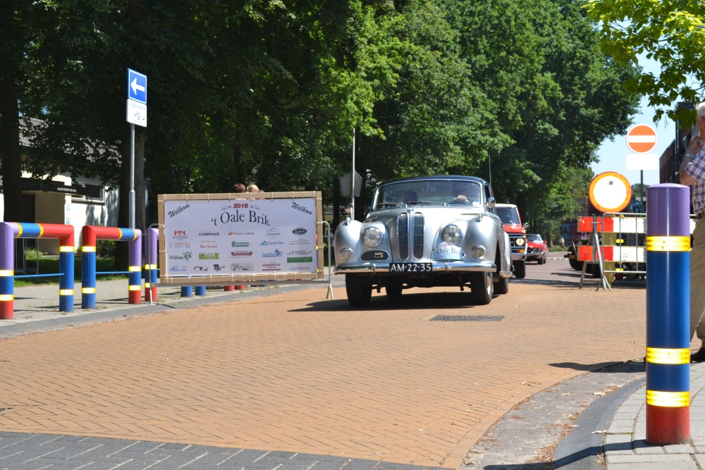 Oldtimerrit Geesteren 5 juni 2016 - 100